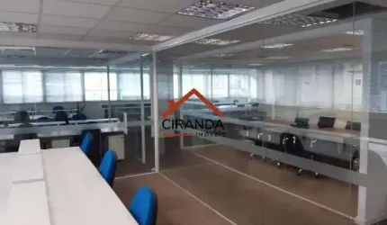 Sala comercial à venda na Alameda Santos, 1787, Cerqueira César, São Paulo por R$ 4.159.000