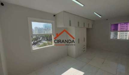 Apartamento com 1 quarto para alugar na Alameda Jaú, 1993, Jardim Paulista, São Paulo por R$ 2.100