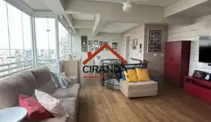 Apartamento com 2 quartos à venda na Rua Oliveira Alves, 495, Ipiranga, São Paulo