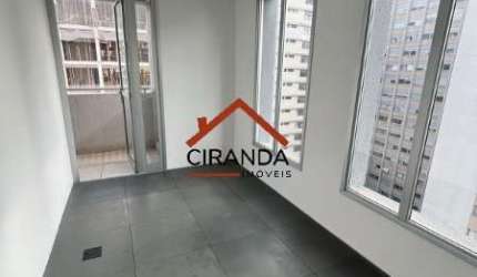 Sala comercial para alugar na Rua Haddock Lobo, 131, Consolação, São Paulo por R$ 2.500