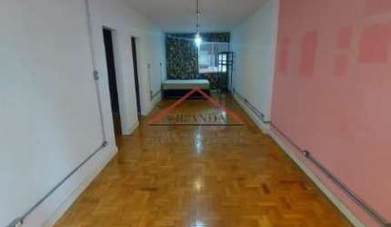 Apartamento com 1 quarto para alugar na Rua Martins Fontes, 364, Centro, São Paulo por R$ 2.400