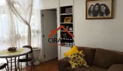 Apartamento com 1 quarto à venda na Avenida Ipiranga, 200, República, São Paulo por R$ 510.000