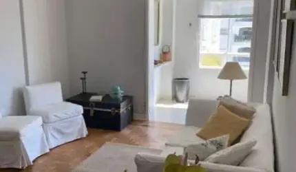Apartamento com 2 quartos à venda na Rua Alagoas, 515, Higienópolis, São Paulo por R$ 1.378.000