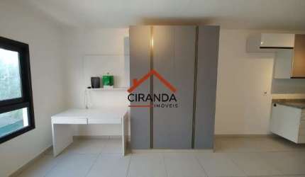 Apartamento com 1 quarto à venda na Rua Frei Caneca, 95, Consolação, São Paulo por R$ 380.000