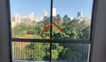 Apartamento com 1 quarto para alugar na Rua Caio Prado, 181, Consolação, São Paulo por R$ 2.600