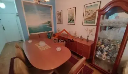 Apartamento com 2 quartos à venda na Rua Marquês de Itu, 382, Higienópolis, São Paulo por R$ 530.000