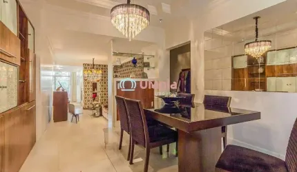 Apartamento à venda, 4 quartos, 2 suítes, 2 vagas, Funcionários - Belo Horizonte/MG