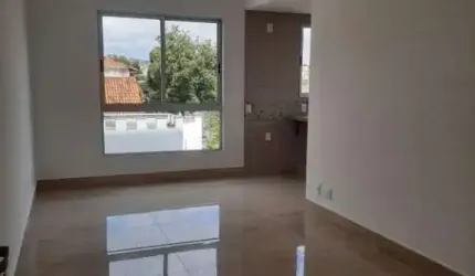 Lindo Apartamento novo.