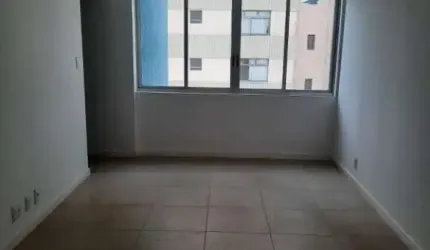 Apartamento novo de 2 quartos.