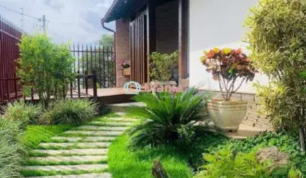 Casa à venda, 4 quartos, 2 suítes, 2 vagas, Grajaú - Belo Horizonte/MG