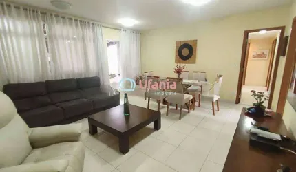 VENDA ÁREA PRIVATIVA - 4 QUARTOS 110 M2 - BAIRRO: ESPLANADA