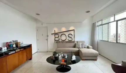 VENDA APARTAMENTO - 04 QUARTOS 130,00 M2 - BAIRRO: SION