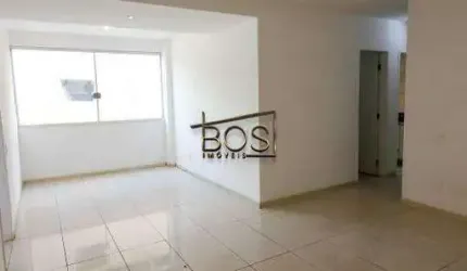 VENDA APARTAMENTO - 03 QUARTOS 76,00 M2 - BAIRRO: SERRA