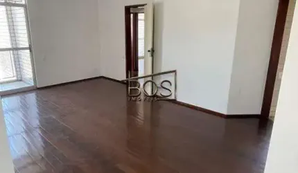VENDA APARTAMENTO - 03 QUARTOS 100,00 M2 - BAIRRO: LOURDES