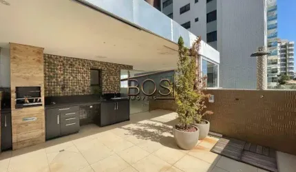 ALUGUEL COBERTURA - 02 QUARTOS 120,00 M2 - BAIRRO: SION