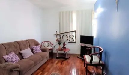 VENDA APARTAMENTO - 03 QUARTOS 95,00 M2 - BAIRRO: CRUZEIRO