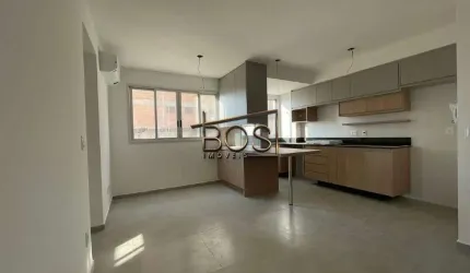 VENDA APARTAMENTO PREDIO NOVO - 02 QUARTOS 54,00 M2 - BAIRRO: SERRA