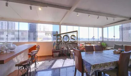 VENDA APARTAMENTO - 03 QUARTOS 190,00 M2 - BAIRRO: FUNCIONARIOS