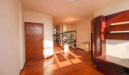 VENDA APARTAMENTO - 04 QUARTOS 190,00 M2 - BAIRRO: FUNCIONARIOS