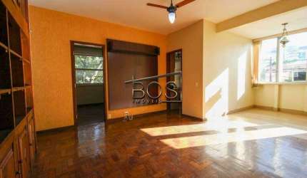 VENDA APARTAMENTO - 04 QUARTOS 190,00 M2 - BAIRRO: FUNCIONARIOS