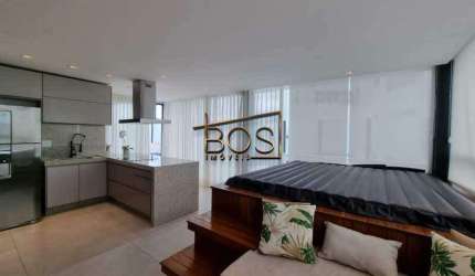 VENDA COBERTURA - 05 QUARTOS - 310,00 M2 - BAIRRO: SION