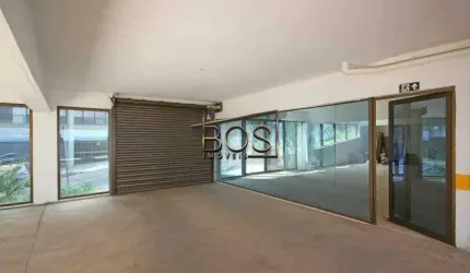 ALUGUEL LOJA - 880,00 M2 - BAIRRO: GUTIERREZ