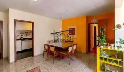 VENDA APARTAMENTO - 04 QUARTOS 140,00 M2 - BAIRRO: SERRA