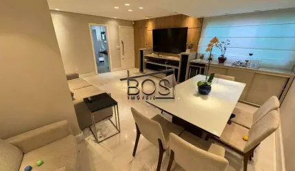 VENDA AREA PRIVATIVA - 03 QUARTOS 141,00 M2 - BAIRRO: CIDADE NOVA