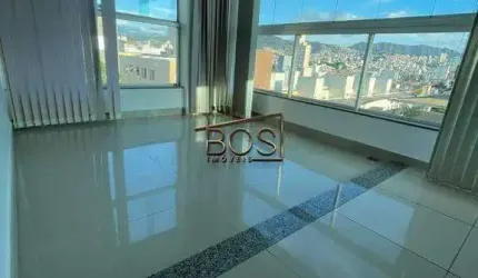 VENDA APARTAMENTO - 04 QUARTOS 140,00 M2 - BAIRRO: SAGRADA FAMILIA