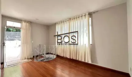 VENDA COBERTURA - 04 QUARTOS 336,00 M2 - BAIRRO: SANTO ANTONIO