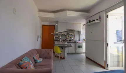 VENDA APARTAMENTO - 01 QUARTO 54,00 M2 - BAIRRO: CRUZEIRO