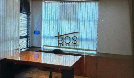 VENDA SALA - 21,00 M2 - BAIRRO: FUNCIONARIOS