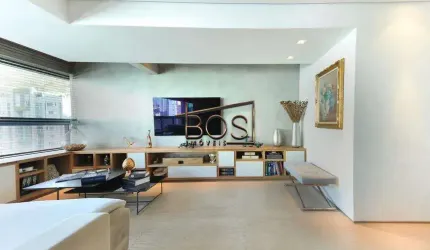 VENDA APARTAMENTO - 02 QUARTOS 130,00 M2 - BAIRRO: SION