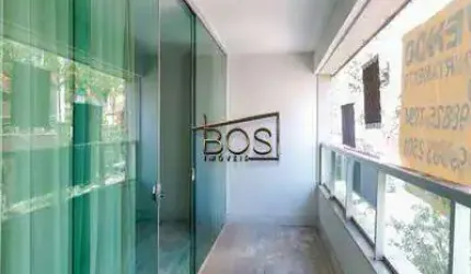 VENDA APARTAMENTO - 04 QUARTOS 157,00 M2 - BAIRRO: SANTO ANTONIO