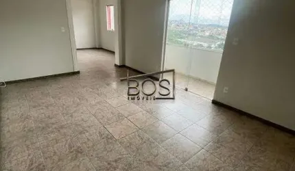 VENDA APARTAMENTO - 04 QUARTOS 220,00 M2 - BAIRRO: SAGRADA FAMILIA