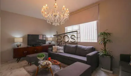 VENDA APARTAMENTO - 04 QUARTOS 130,00 M2 - BAIRRO: GUTIERREZ