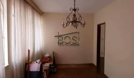 VENDA APARTAMENTO - 04 QUARTOS 160,00 M2 - BAIRRO: GUTIERREZ