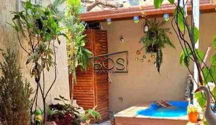 VENDA CASA DUPLEX - 03 QUARTOS 112,00 M2 - BAIRRO: SAGRADA FAMILIA