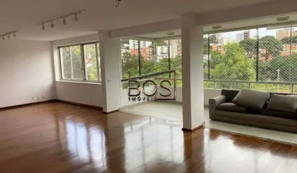 VENDA APARTAMENTO - 04 QUARTOS 270,00 M2 - BAIRRO: SANTA LUCIA