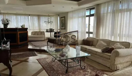VENDA APARTAMENTO - 04 QUARTOS 280,00 M2 - BAIRRO: FUNCIONARIOS