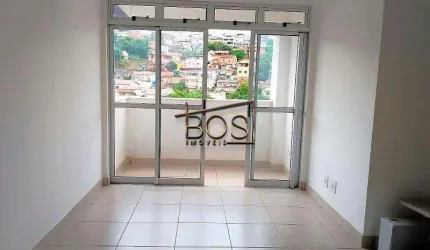 VENDA COBERTURA - 02 QUARTOS 110,00 M2 - BAIRRO: FERNÃO DIAS