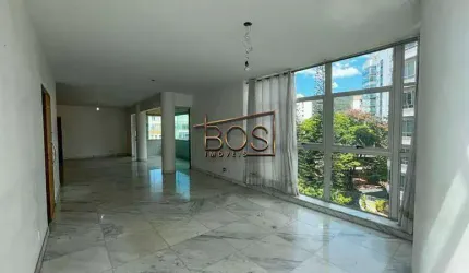 VENDA APARTAMENTO - 04 QUARTOS 182,00 M2 - BAIRRO: SION