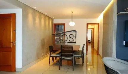 VENDA APARTAMENTO - 04 QUARTOS 162,00 M2 - BAIRRO: SANTO ANTONIO