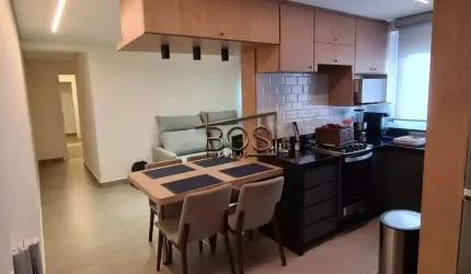 VENDA APARTAMENTO - 02 SUITES 58,00 M2 - BAIRRO: SAVASSI