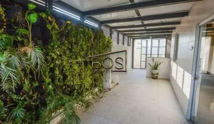 ALUGUEL AREA PRIVATIVA - 2 SUITES 190,00 M2 - BAIRRO: SANTO ANTONIO