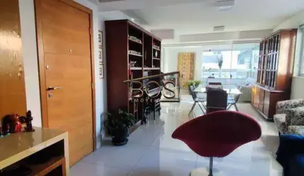 VENDA APARTAMENTO - 04 QUARTOS 151,00 M2 - BAIRRO: LOURDES