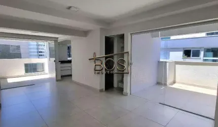 Cobertura Top House em frente ao Minas Tênis Clube - 2 Suítes - 2 Vagas - Varanda - 90 m² - Bairro: Lourdes