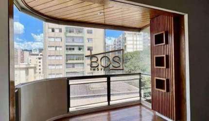 VENDA APARTAMENTO - 03 QUARTOS 80,00 M2 - BAIRRO: SERRA