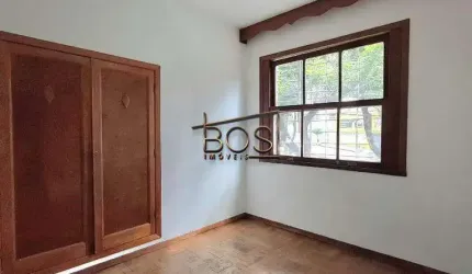 Apartamento Térreo próximo a Praça da Assembleia - 3 Quartos - 115 m² - Bairro: Santo Agostinho