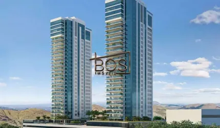 Apartamento à venda, 4 quartos, 4 suítes, 5 vagas, Jardim das Mangabeiras - Nova Lima/MG